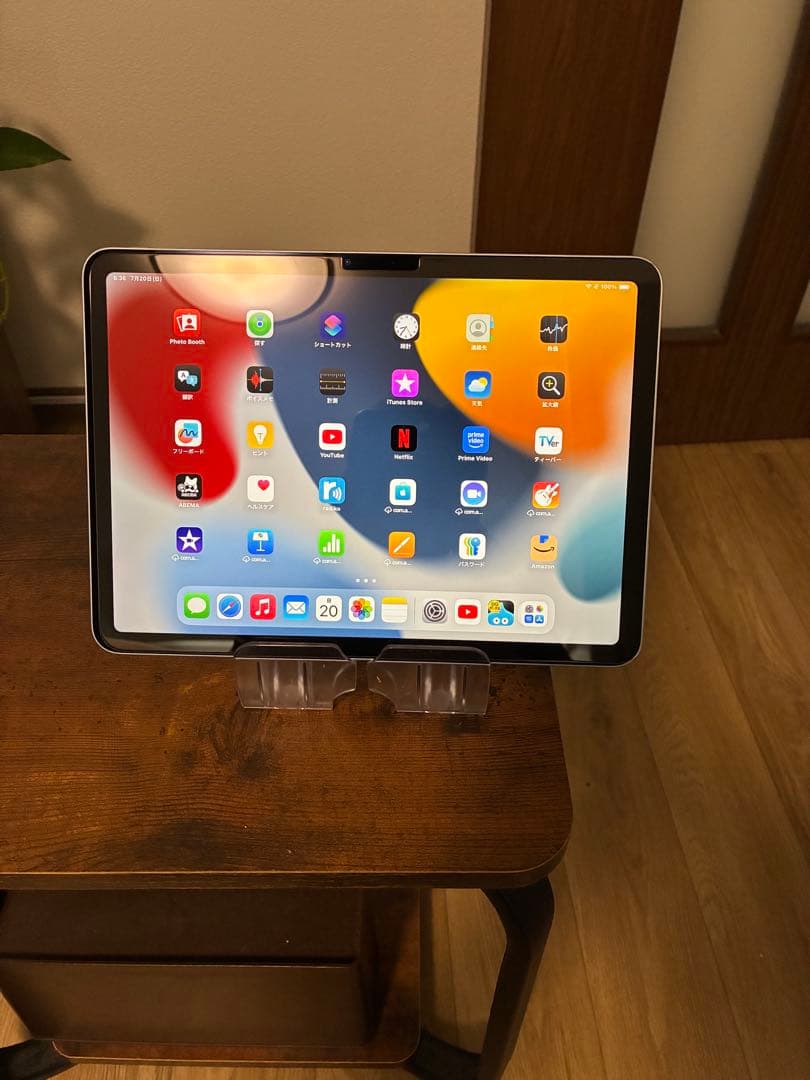 【値下げ‼️】M2 iPad air 11㌅ Wi-Fi 256GB ケース付