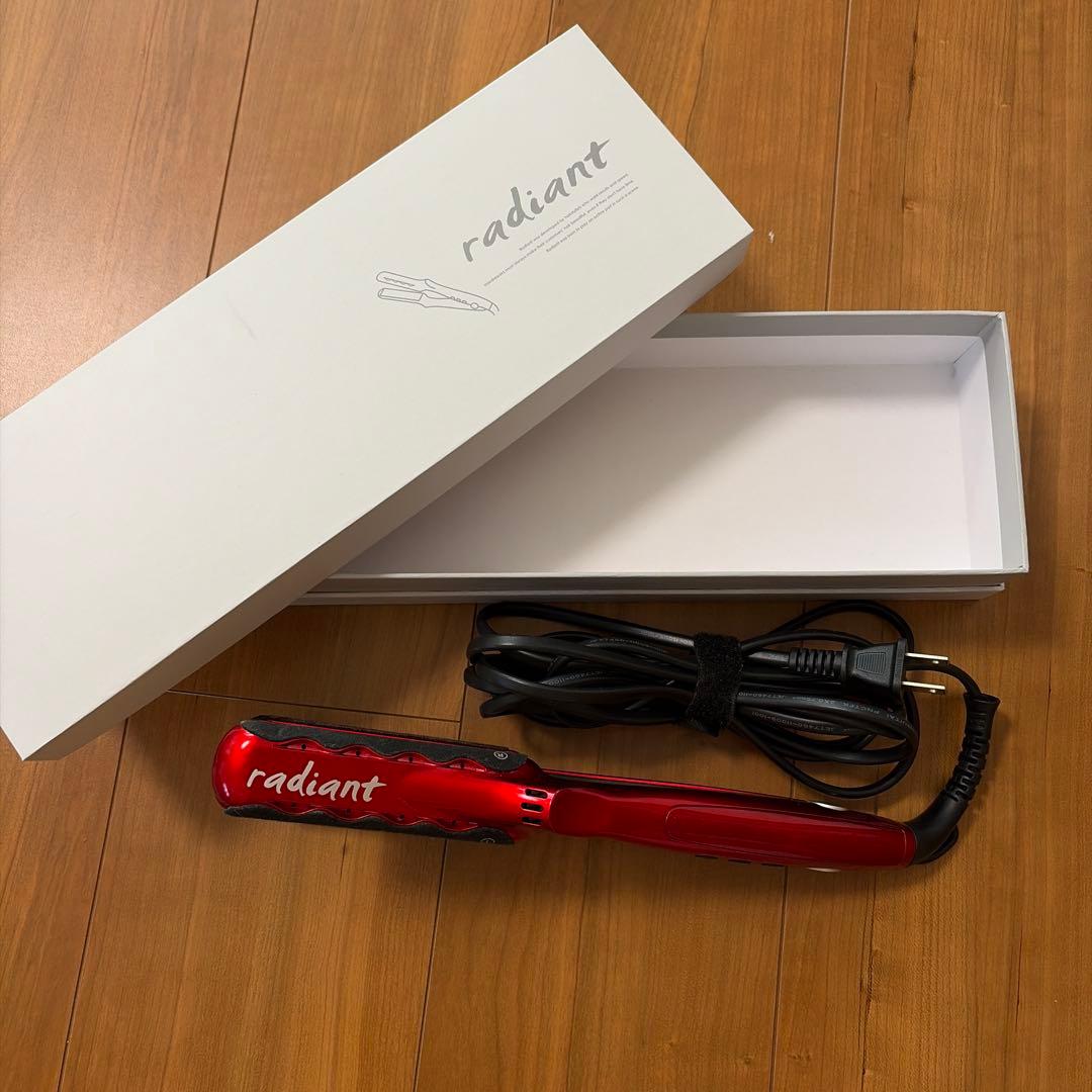 radiant28mm/ラディアント28mm