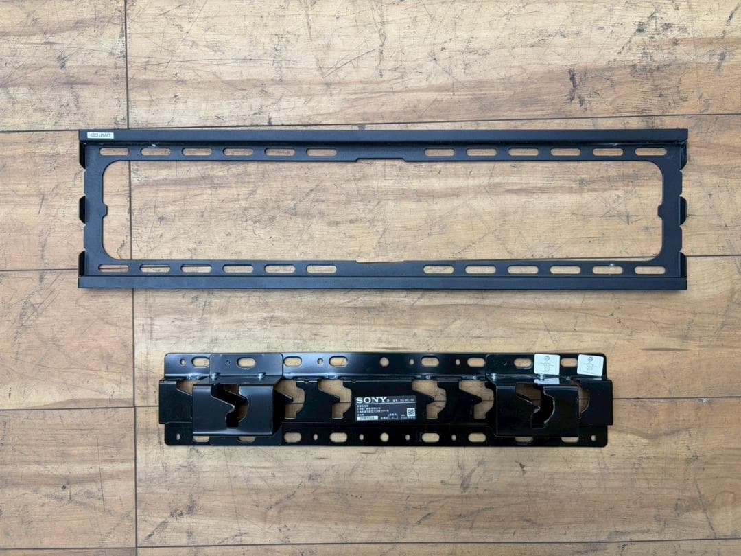 T8015☆展示品SONY BRAVIA KJ-75X85J 75V型4K液晶