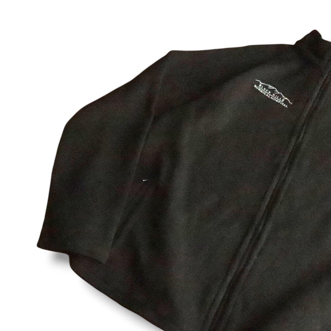 パタゴニア ベターセーター 企業ロゴ XL ダークグレー フリース 457