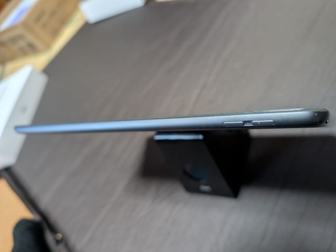 iPad 第8世代 32GB Wi-Fi グレー&Apple Pencil 1