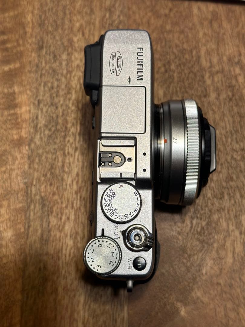 ※タイムセール FujifilmX-E2 最後の日本製 ボディレンズアクセサリー