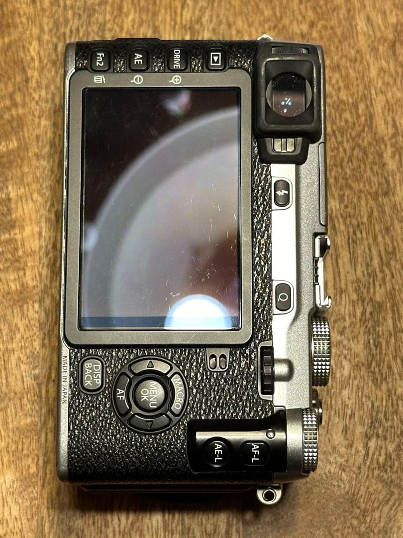 ※タイムセール FujifilmX-E2 最後の日本製 ボディレンズアクセサリー