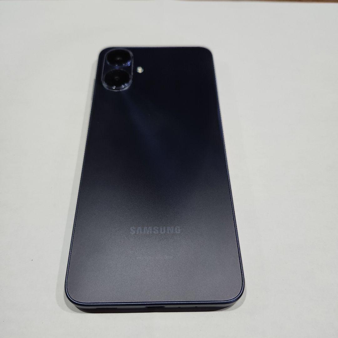 Galaxy A25 5G SIMフリー スマホ (ブラック) AU/UQ版