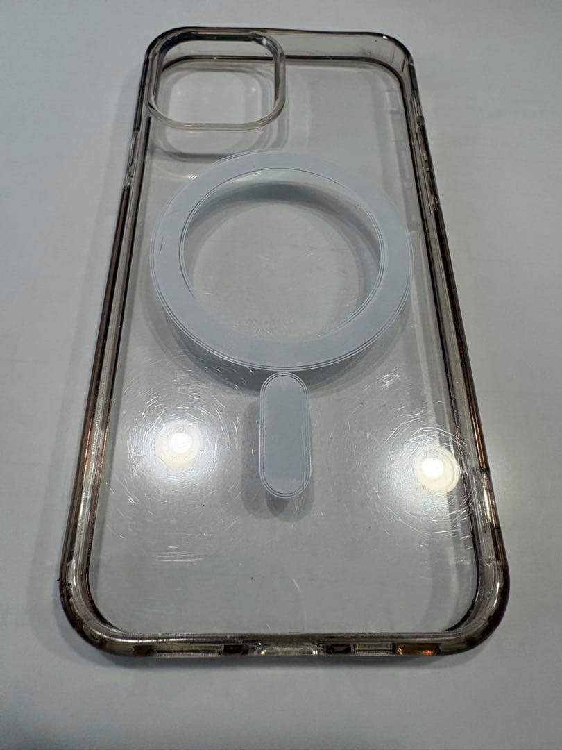 【美品】Apple iPhone 12 128GB ブラック 本体　SIMフリー