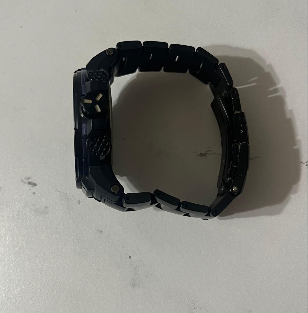 まさねこCASIO PRO TREK 5365P