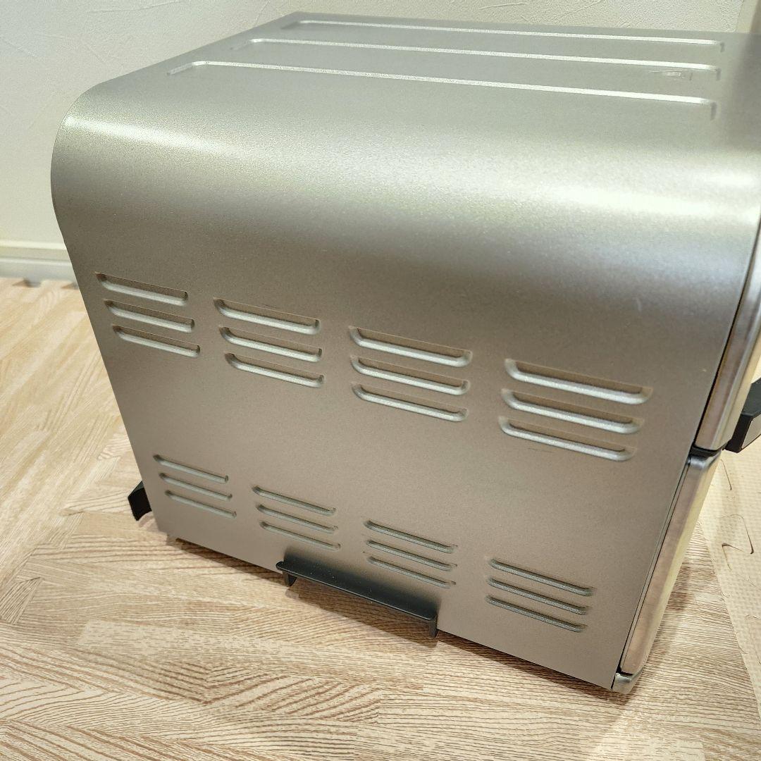 クイジナート ノンフライオーブントースター TOA-29SJ