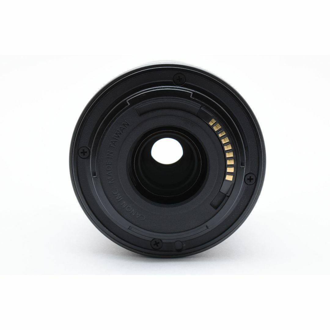 ❤️キヤノン EF-M 55-200mm❤️ミラーレス 望遠レンズ❤️