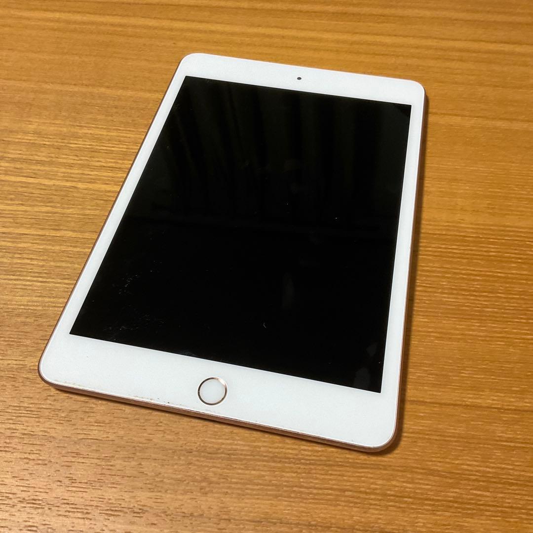 iPad mini 5 Wi-Fi+Cellular 64GB SIMフリー