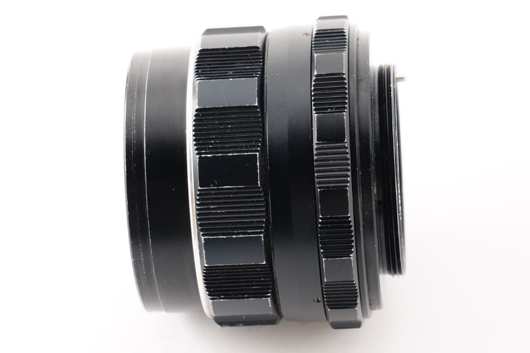 希少8枚玉 ペンタックス Super Takumar 50mm F1.4 430