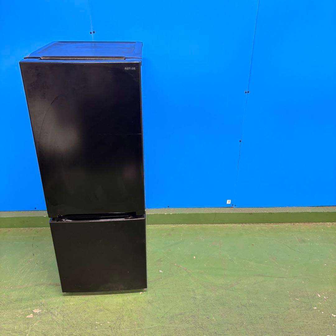 681 2024年製　極美品　洗濯機も有　冷蔵庫　100L〜200L 関東配送