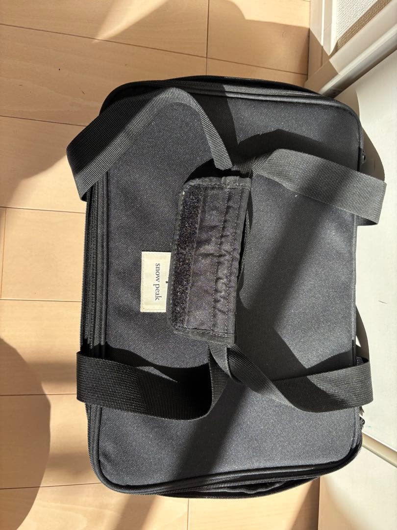 スノーピーク　ランタン　ほおずき　ゆき