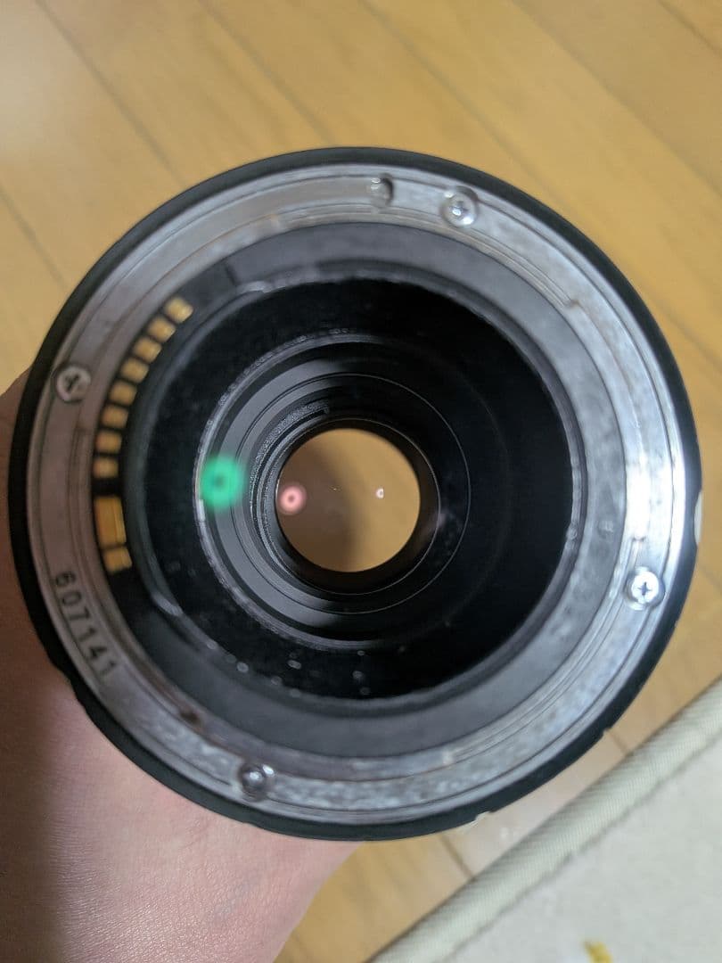 レンズ(ズーム) EF70-200mm F4L IS USM