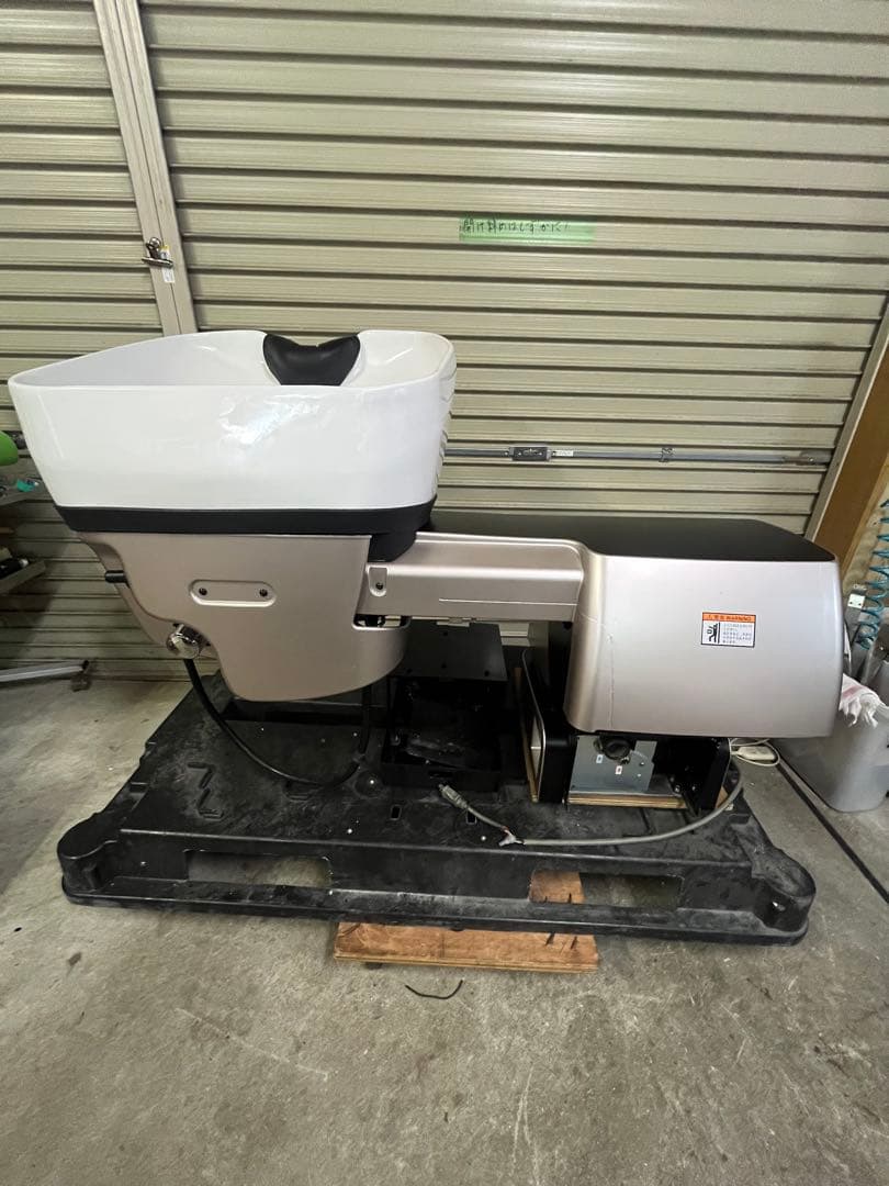 タカラベルモント ハイブリッドシャンプー REVOWL