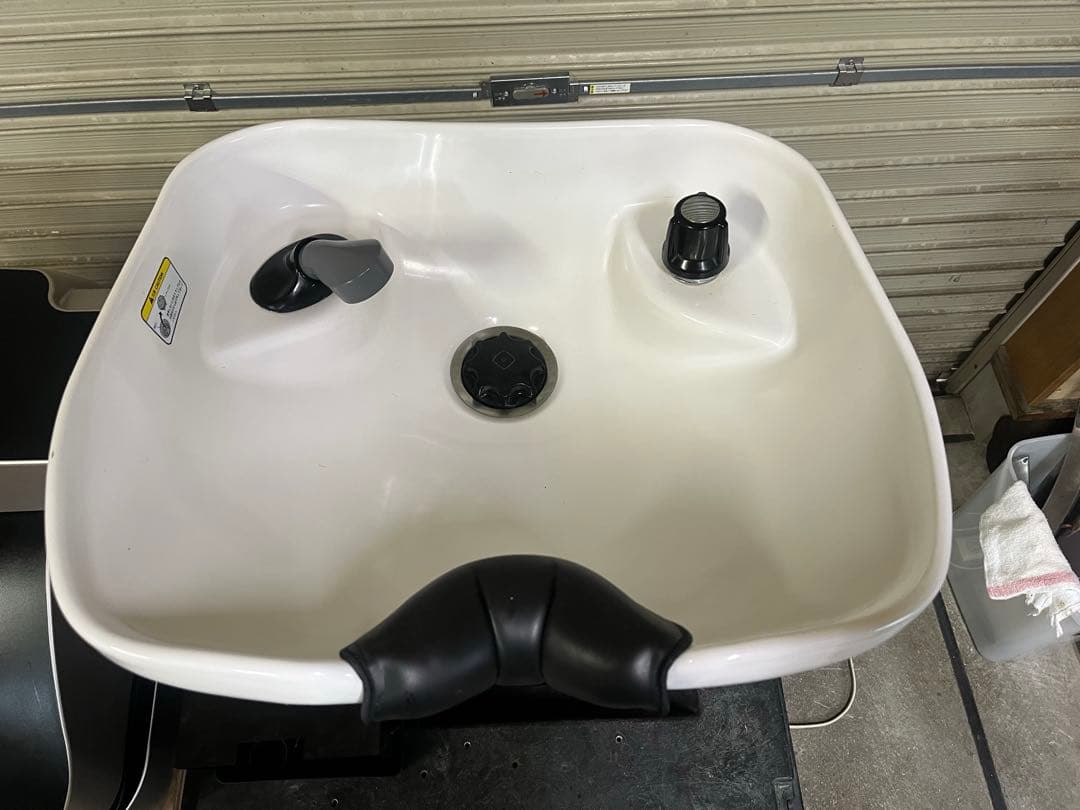 タカラベルモント ハイブリッドシャンプー REVOWL