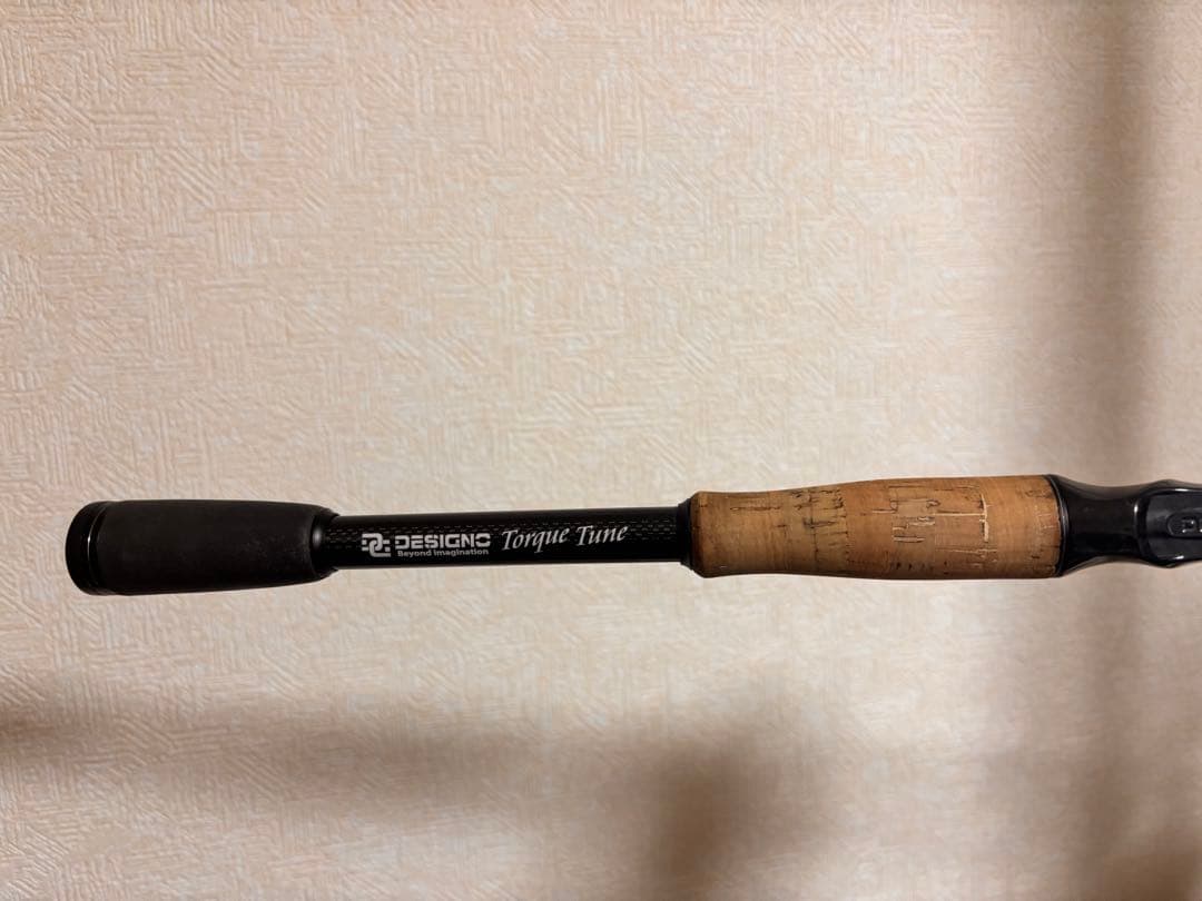 デジーノ トルクチューン DLT-C611M/HRST1s エムスラ コルク