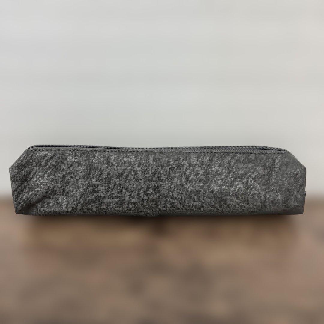 261553 SALONIA スムースシャイン カールアイロン 32mm