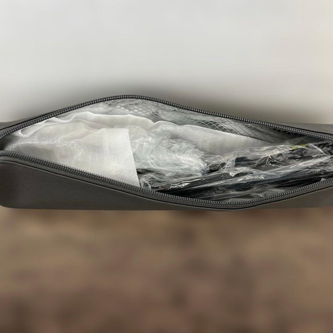 261553 SALONIA スムースシャイン カールアイロン 32mm