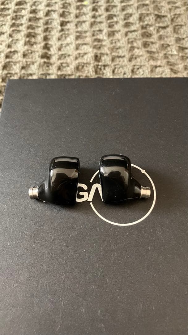 【ほぼ未使用】Ziigaat Arcanis