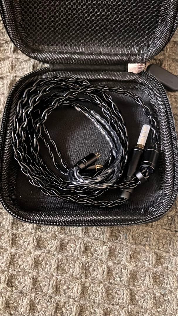 【ほぼ未使用】Ziigaat Arcanis