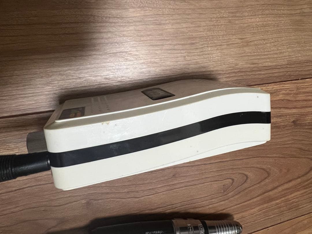 ネイルマシーン　URAWA G3