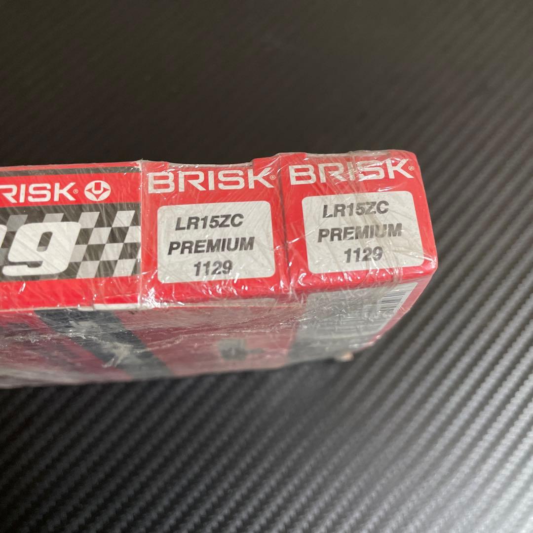 ブリスクプラグ　LR15ZC 240Z