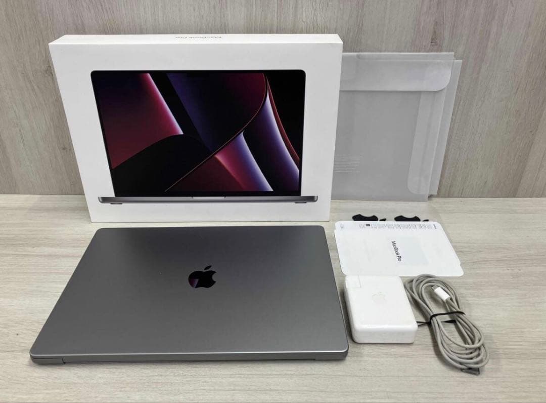 MacBook本体 Apple MacBook Pro M2Max