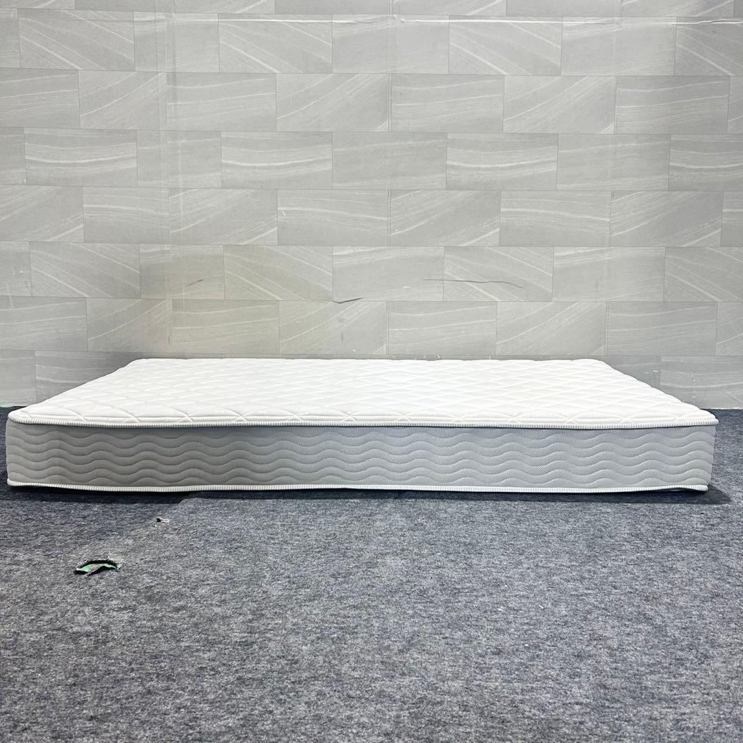 NITORI マットレス セミダブル R03ECX 家具 寝具 d5155