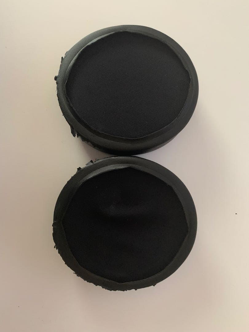 ヘッドホン Dekoni blue Fostex T50RPmk3