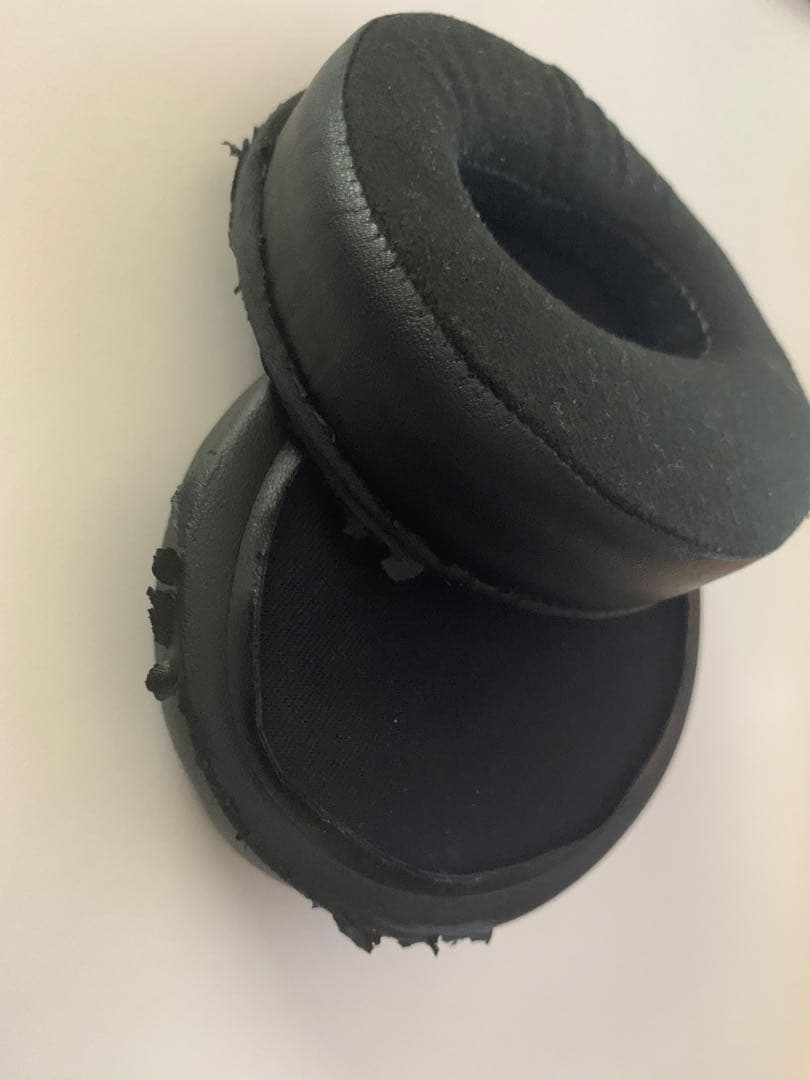 ヘッドホン Dekoni blue Fostex T50RPmk3