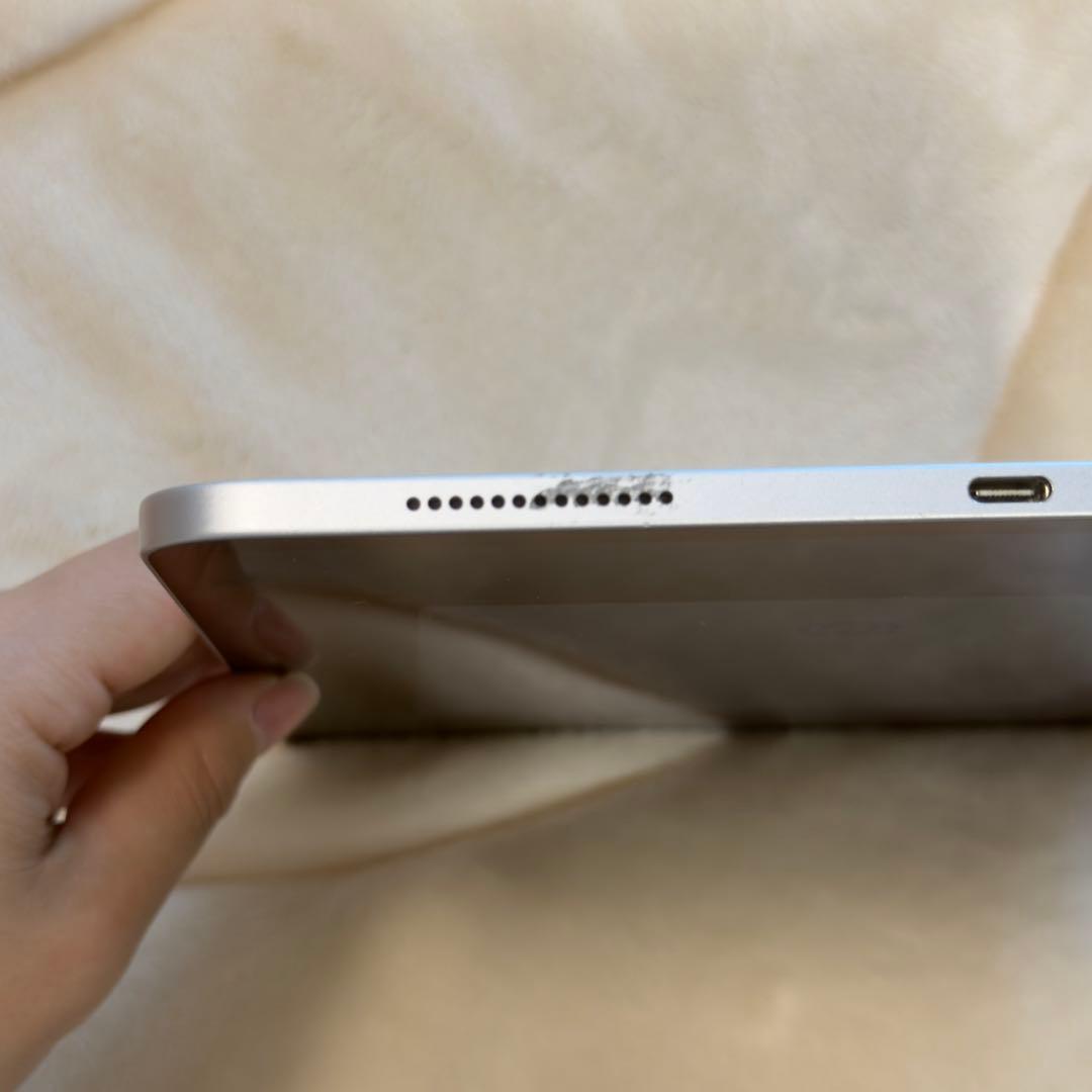 iPad Pro 11インチ　本体 シルバー　Apple Pencil 第2世代