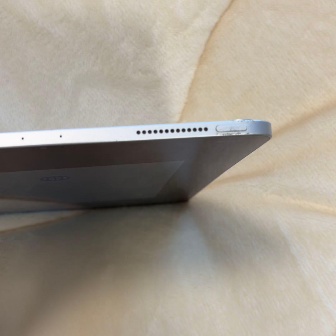 iPad Pro 11インチ　本体 シルバー　Apple Pencil 第2世代