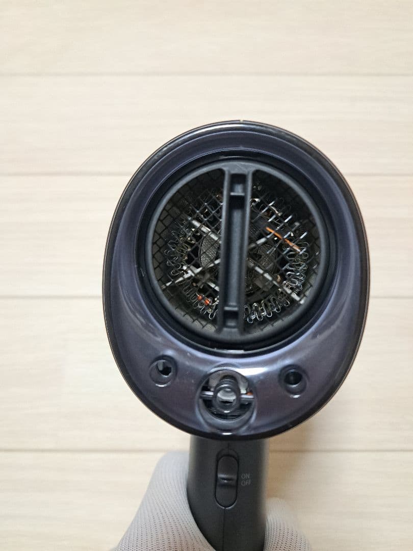 パナソニック EH-NA0J Panasonic　ナノケア