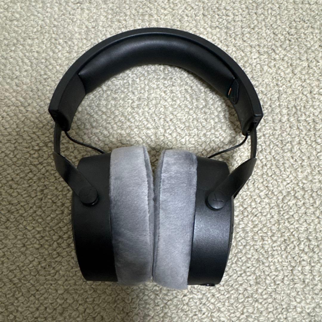 ヘッドホン beyerdynamic DT 900 PRO X