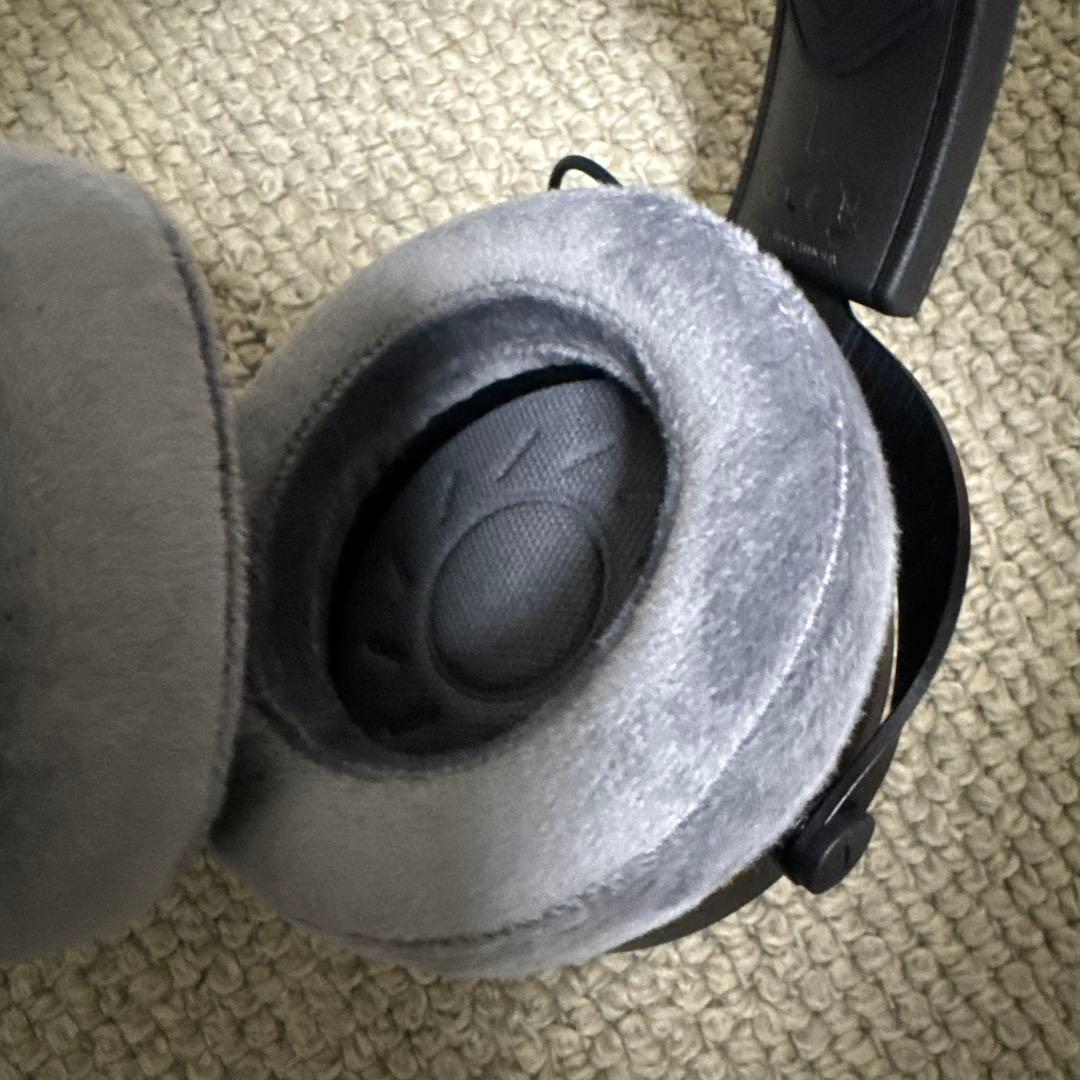 ヘッドホン beyerdynamic DT 900 PRO X