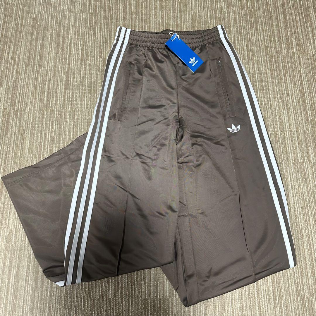 SNIDEL 【adidas Originals】トラックパンツ