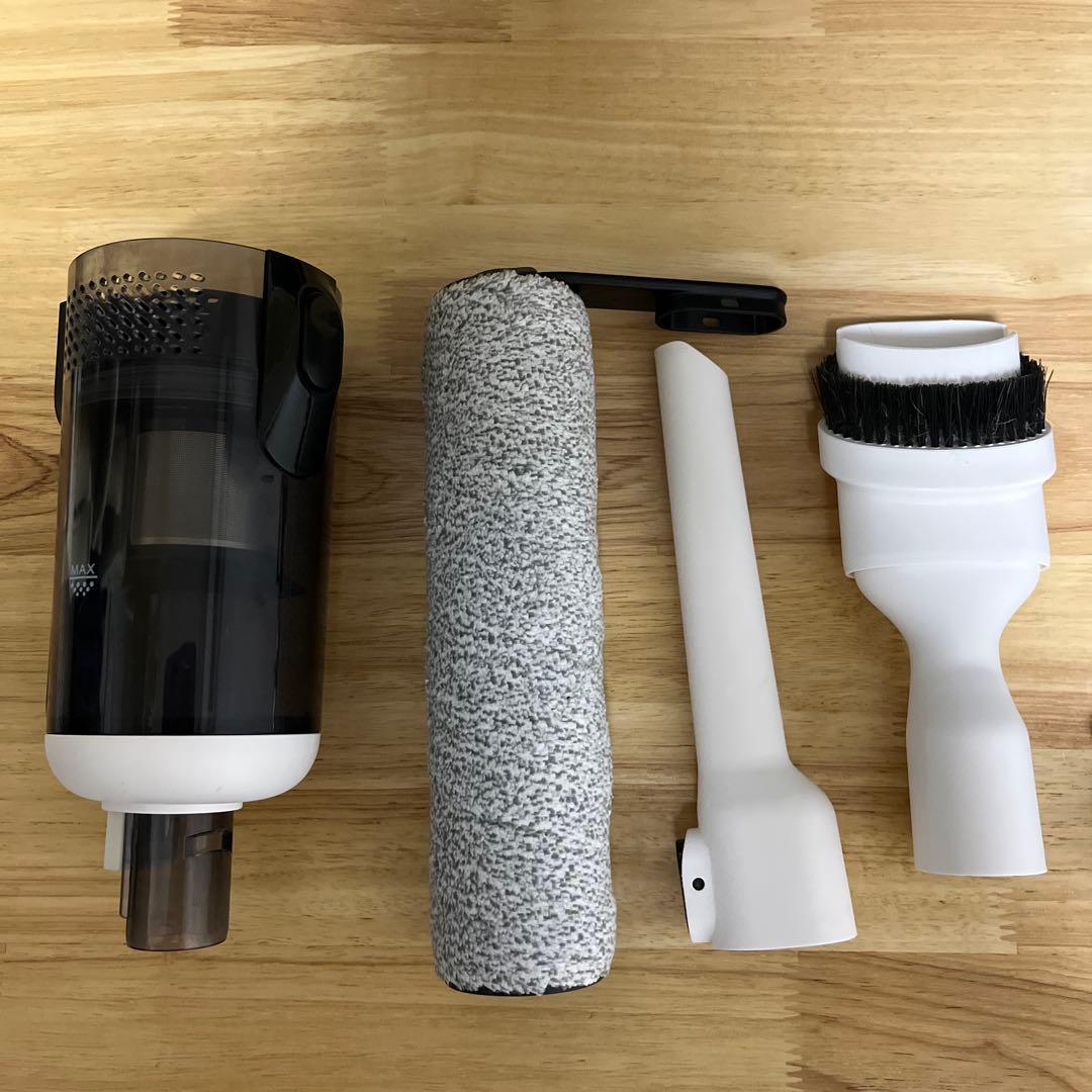 Tineco ティネコ 水拭き掃除機 コードレス掃除機ハンディ 美品 送料込