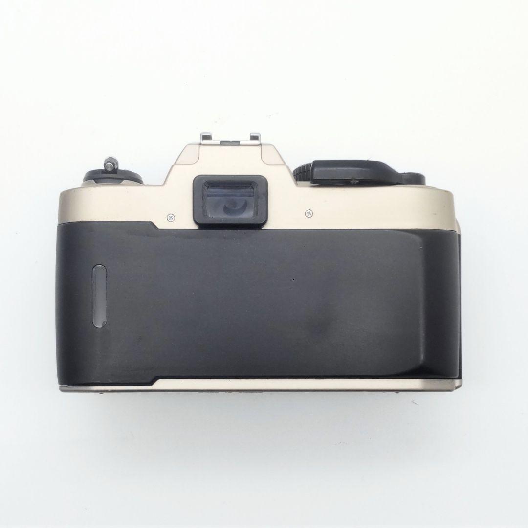 完動品【露出計OK】極美品◆昭和レトロ◆懐かしくエモい写り◆Nikon FM10