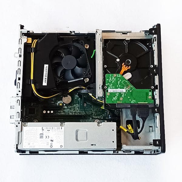 i5+16GBメモ+新SSD256GB+HDD500GB/Wi-Fi/Win11