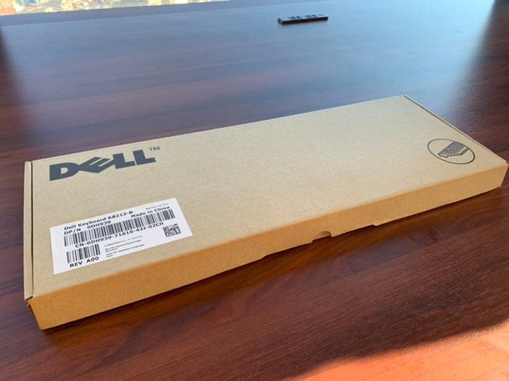 DELL OptiPlex 3020 SFF【デスクトップPC】新品未使用