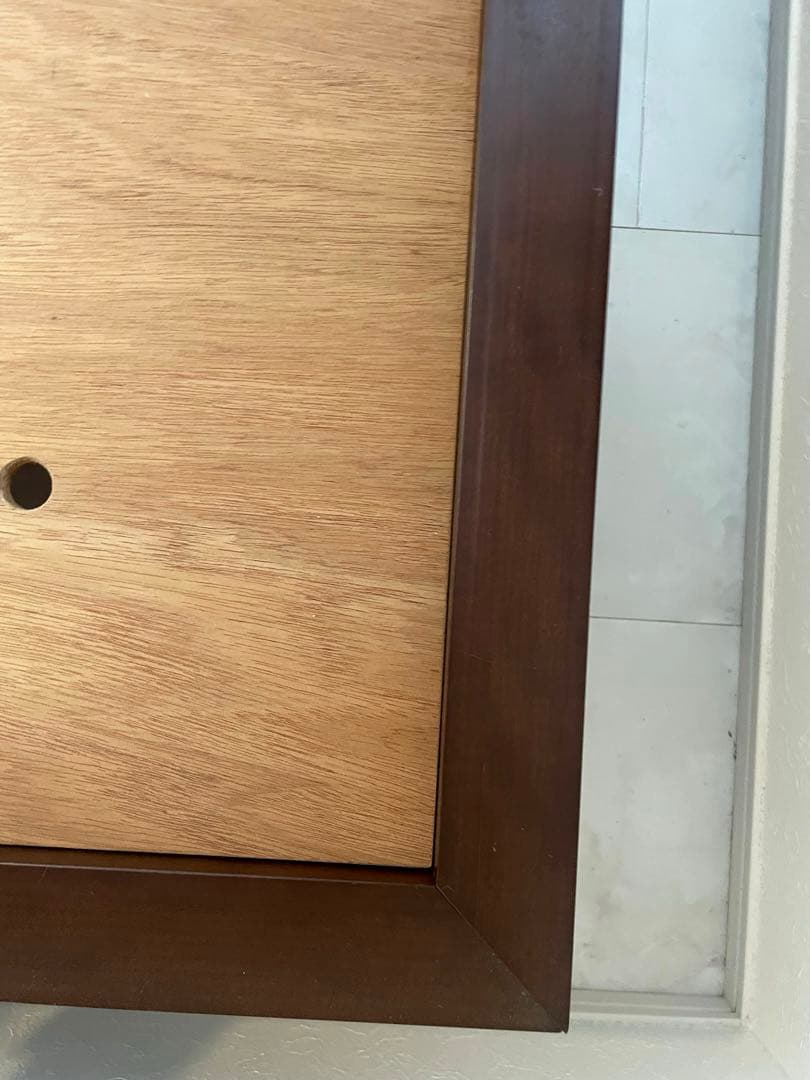 クイーンベッド　フレーム