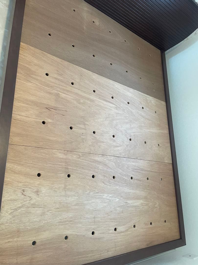 クイーンベッド　フレーム