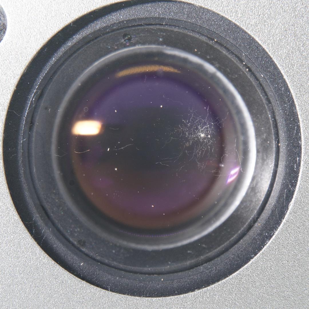 【完動品】 KONICA コニカ BiG mini BM-201