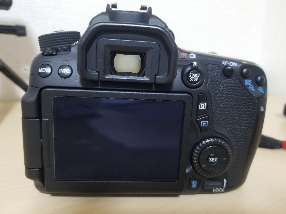 Canon デジタル一眼レフカメラ