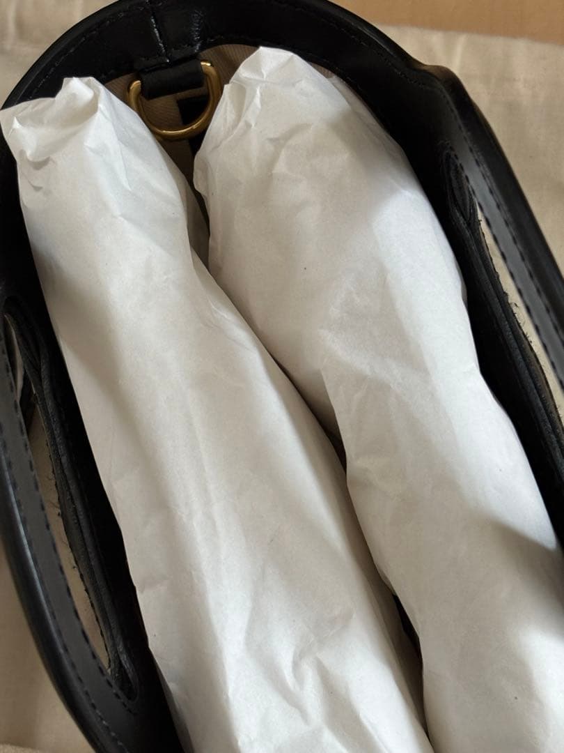 MARNI トロピカリアカゴバッグ