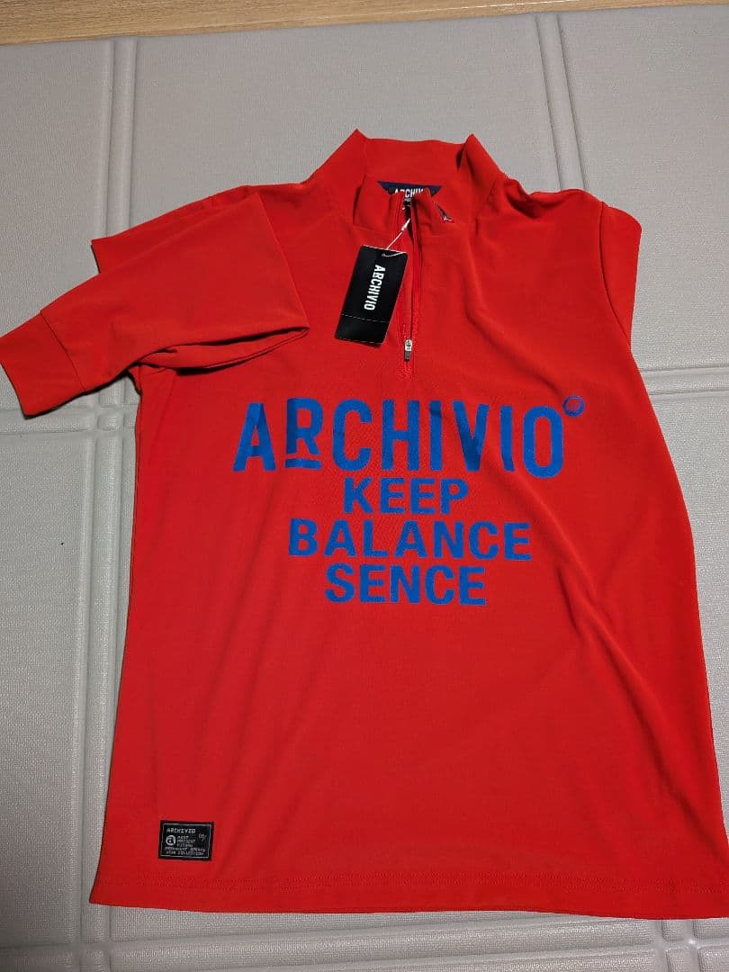 ARCHIVIO 3点セット