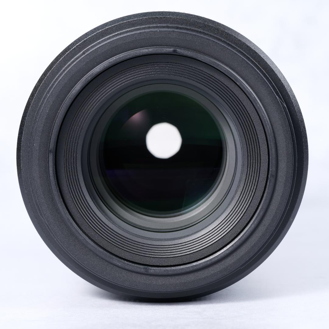 美品 Nikon NIKKOR Z MC 105mm f2.8 VR S