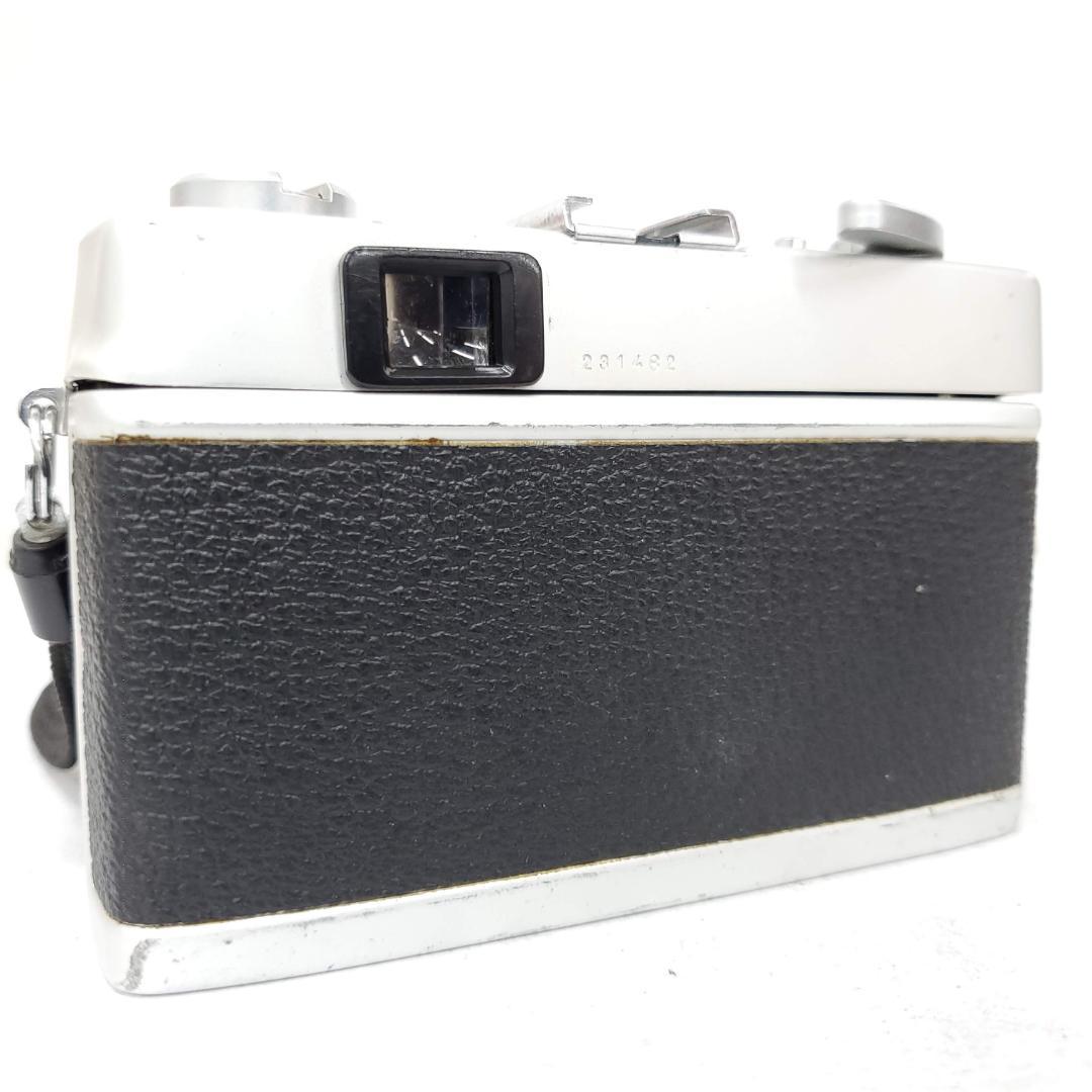 【動作確認済】 KONICA C35 E&L F1225-210-7p p