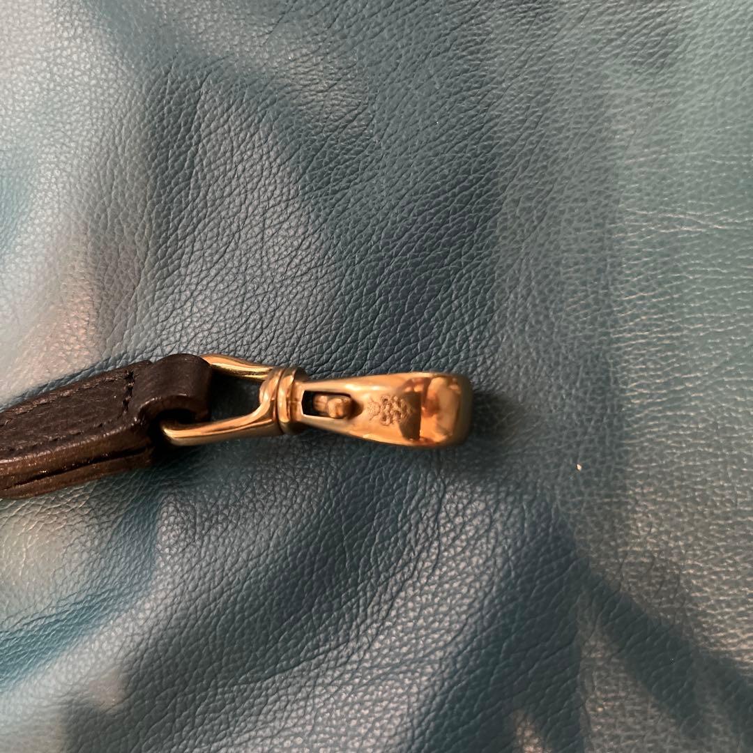 Felisi ビジネスバッグ 黒 レザー