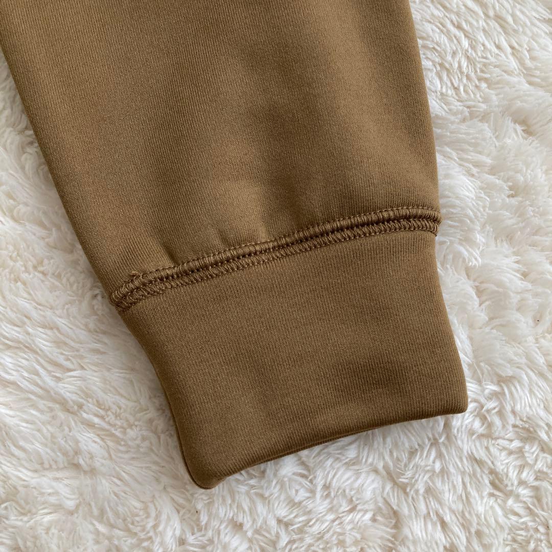 【□□□□さん専用】新品未使用！BRIEFING ブリーフィング　サイドジップ